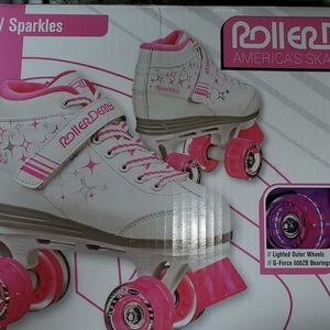 Skates